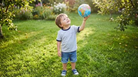 Tendencias Eternas: ¡Descubre los Nombres de Bebé Más Populares de Europa Hoy!