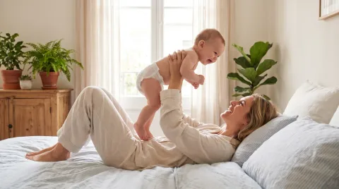 To give a middle name or not: Weighing the pros and cons for your child