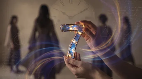 Unlocking Your Identity: What Your Name Number Reveals About You