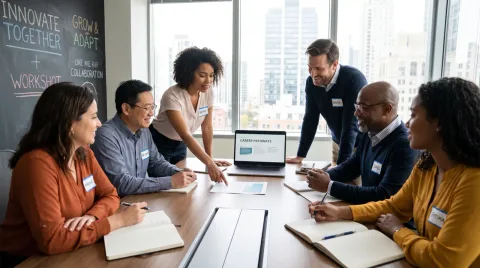 Do Names Shape Career Paths? Unpacking the Power of First Impressions