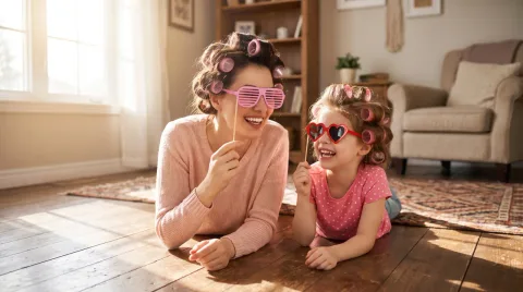 What Your Child's Name Reveals About You: The Hidden Messages Behind the Choice