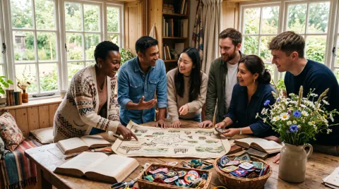 The Origins and Significance of First Names Throughout History Revealed