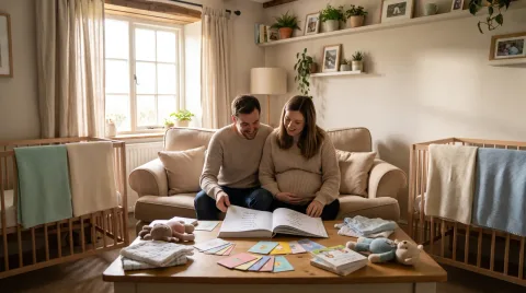 Choosing Perfect Names for Twins: Tips for Unique and Harmonious Choices