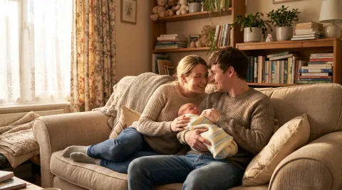 Discover Unique Baby Names: Hidden Gems with Meaning and Cultural Roots
