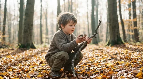 Entdecken Sie 60 einzigartige Babynamen inspiriert von Charakteren aus The Walking Dead